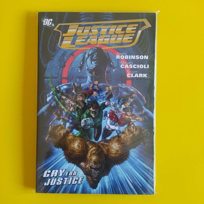 Livros Banda Desenhada DC Comics