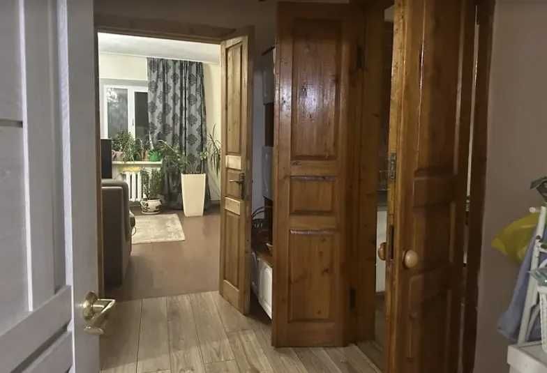 Продам 4-комнатный дом Левый берег АНД район Ломовка