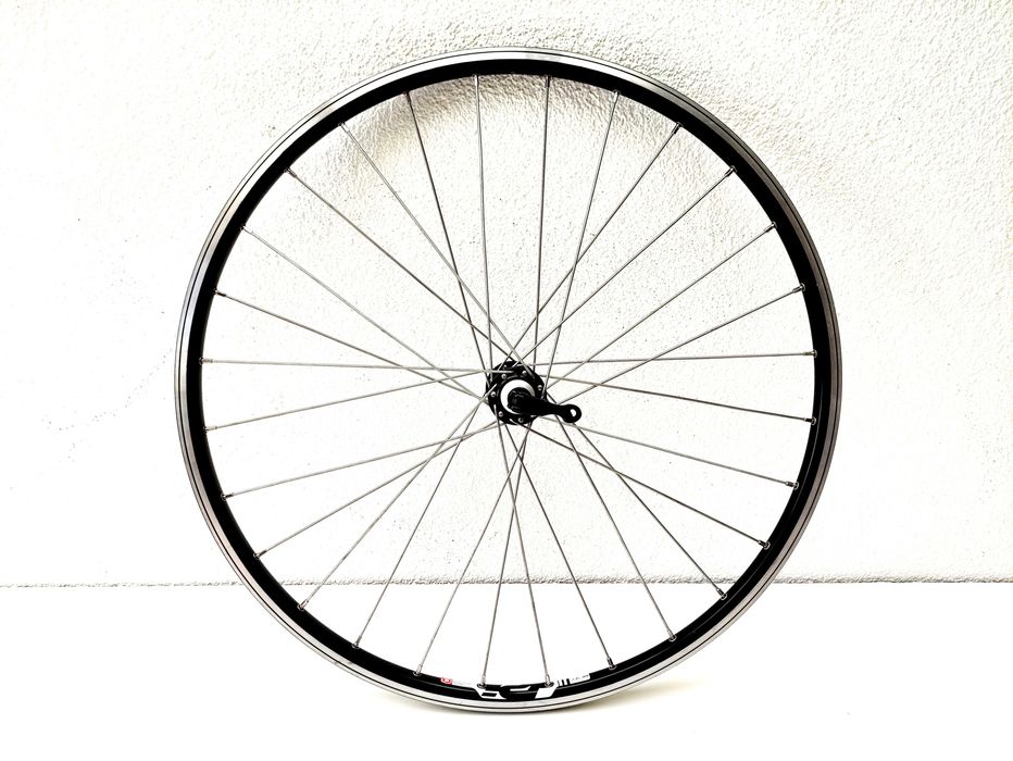 NOWE* Lekkie Koło przód MACH DT Swiss Łożyska Maszynowe MTB 24'' 790 g