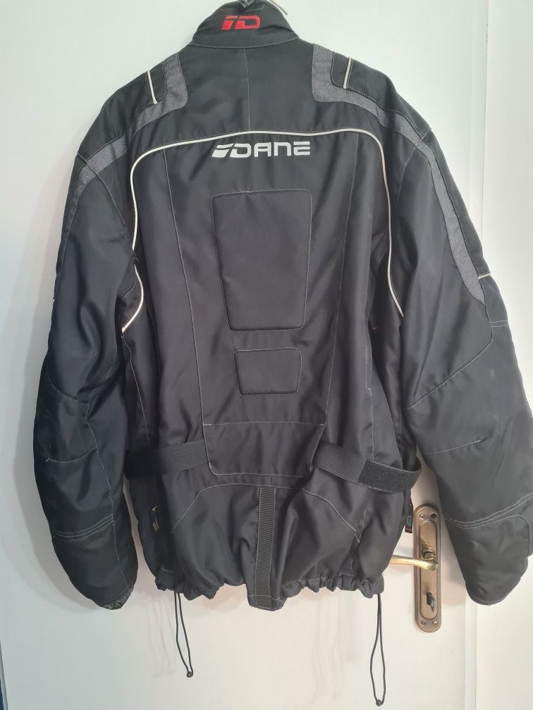 Kurtka na motor DANE GORE-TEX