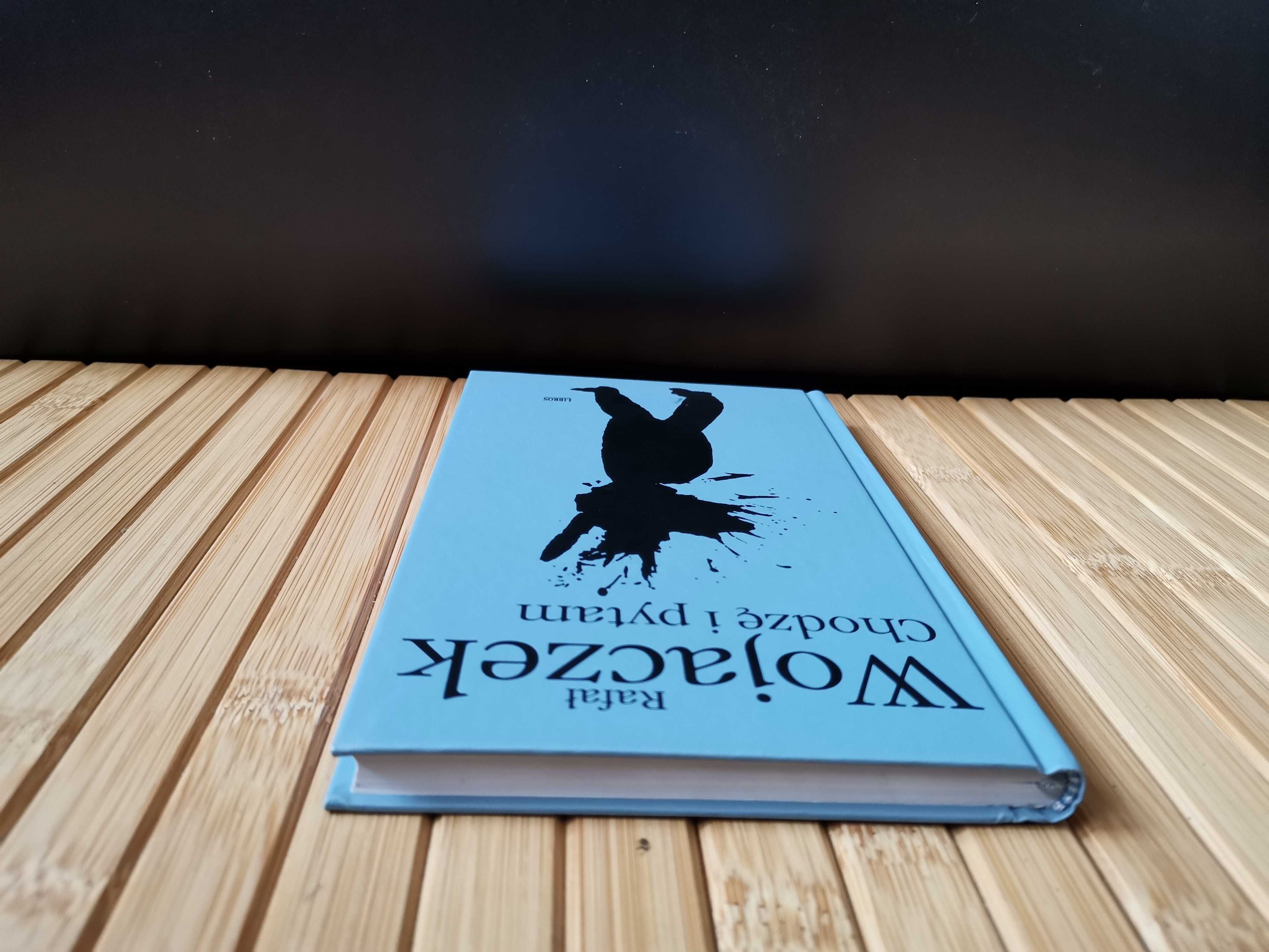 Wojaczek Chodzę i pytam Real foty