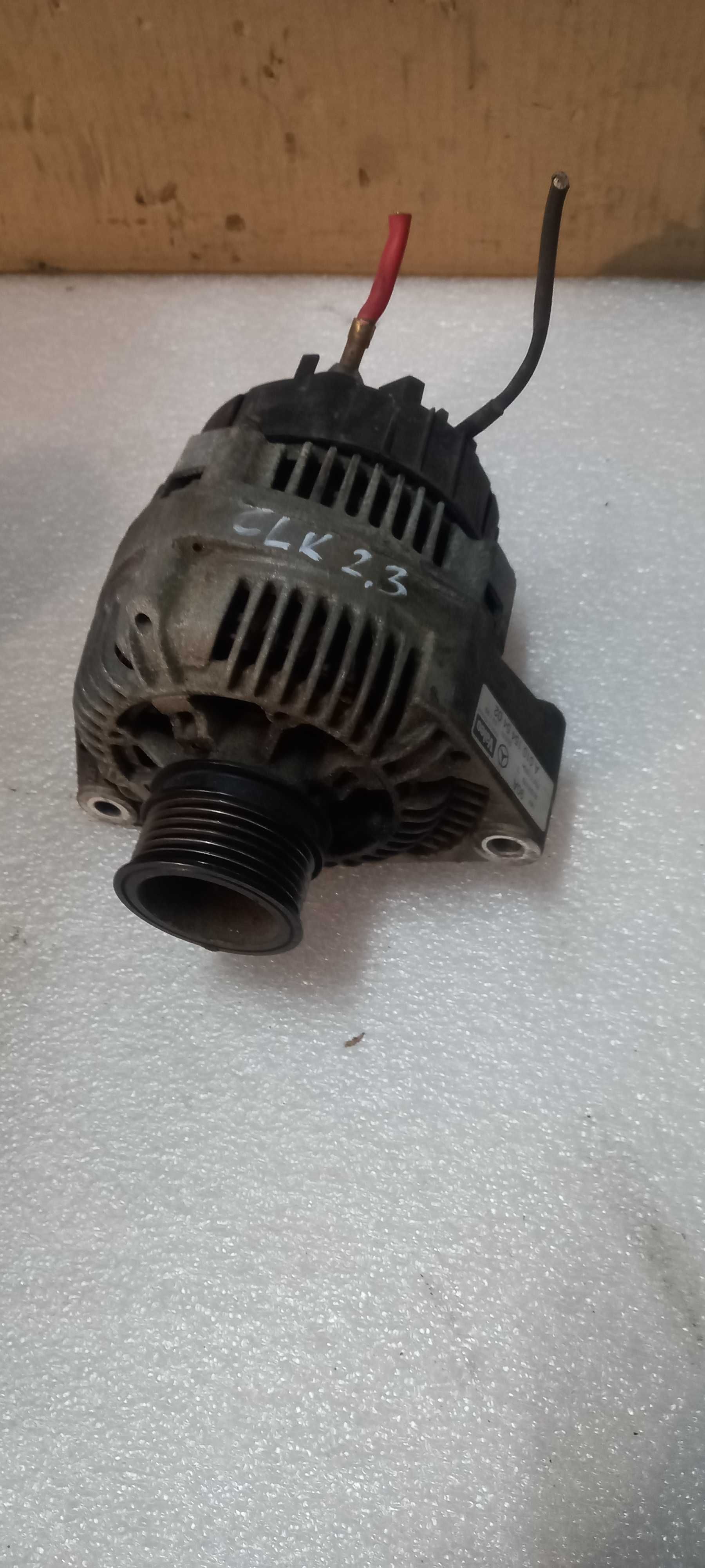 Alternator Mercedes CLK W208 2.3 90A -5402