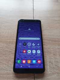 Smartfon Samsung Galaxy J4+ stan bdb sprawny 100% możliwa wysyłka