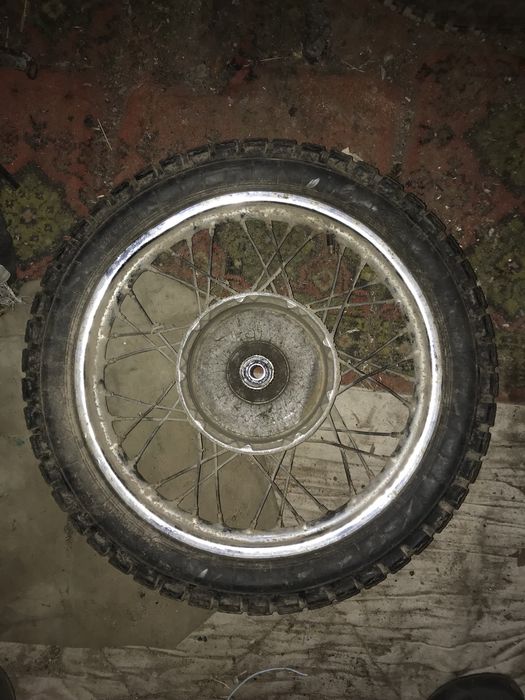 Колесо Иж Планета Юпитер р18