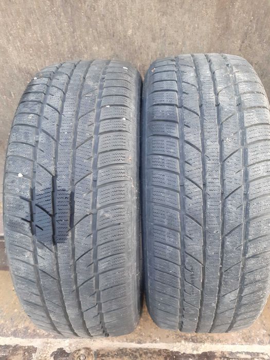 Opony zimowe 185/55/15