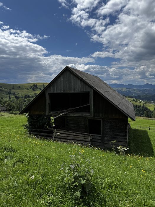 Продаєтся будинок
