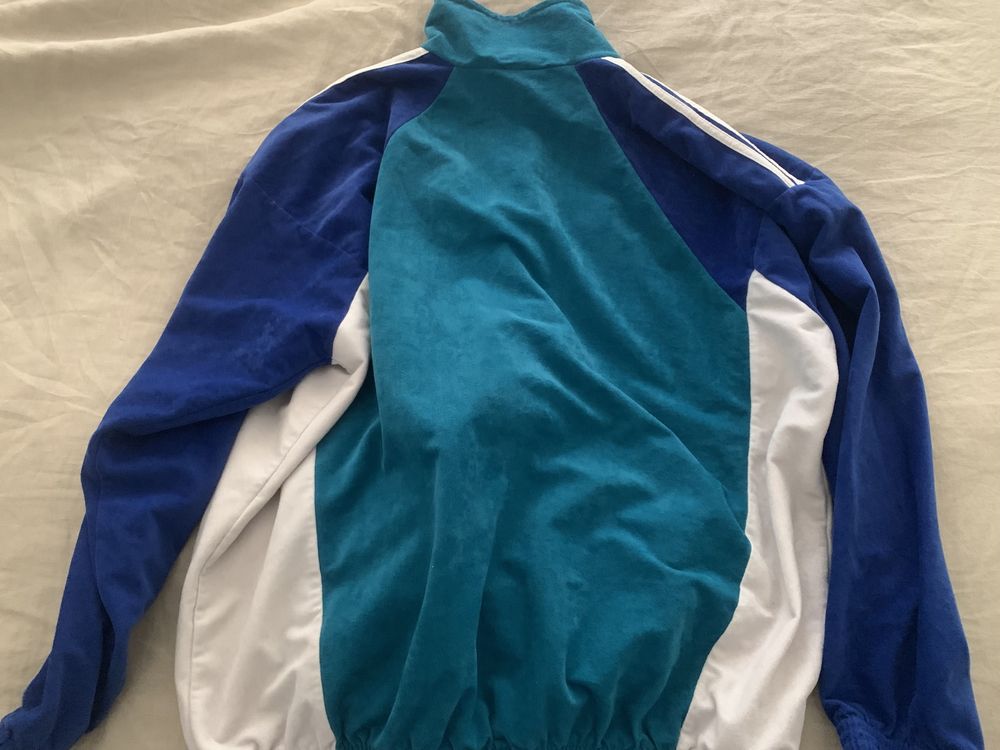 Casaco adidas vintage