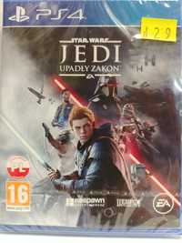 Star Wars JEDI Upadły Zakon gra PS4 (grywanda.pl)