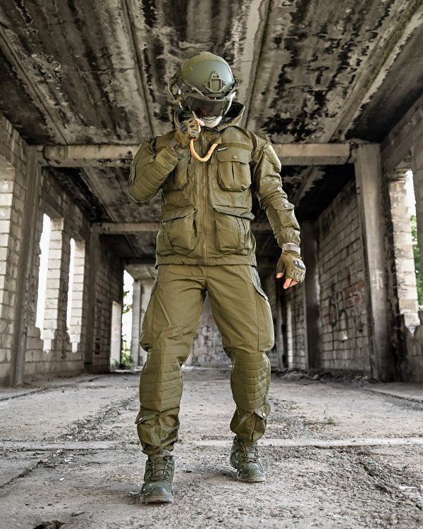 Костюм тактический ГОРКА ХАКИ Олива Sniper! Костюм тактичний Олива!