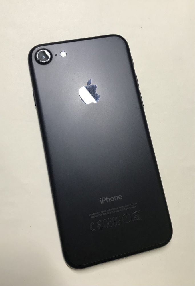 Iphone 7 32gb айфон 7 32гб