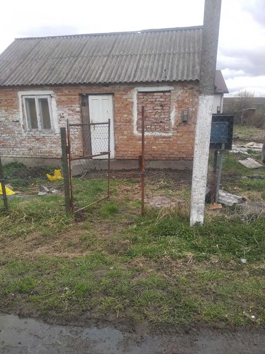 Нерухомість/будинок