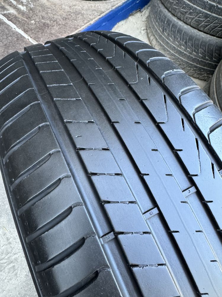 Шини 235/55R19-4шт Pirelli