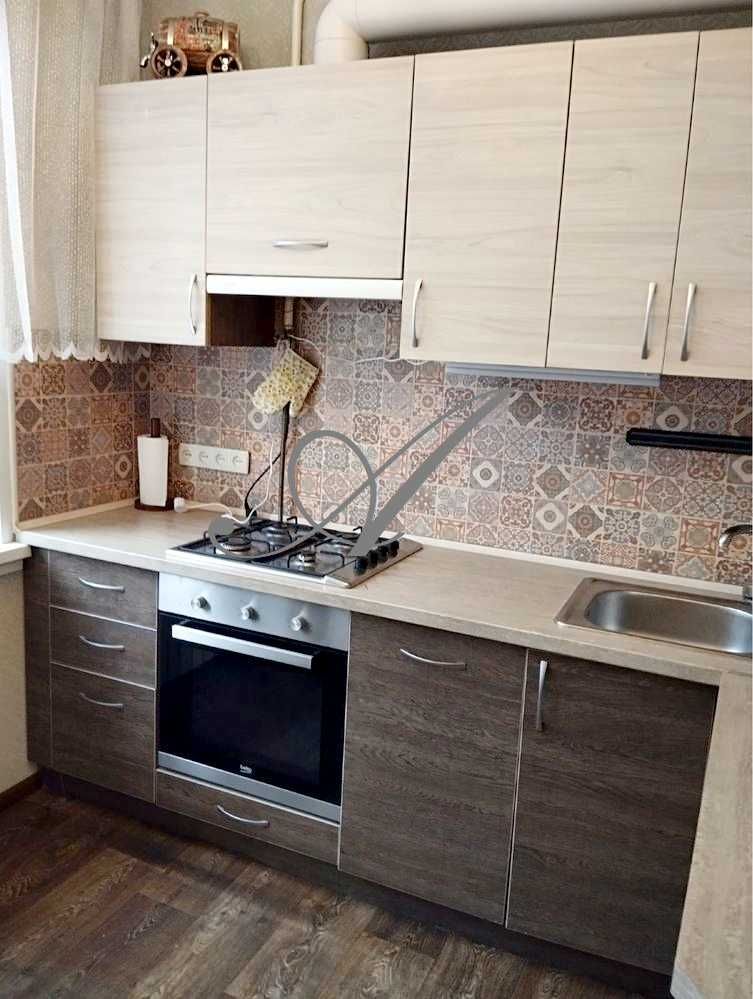+++ ‼️Аренда 3к кв. с 3 отдел. комн. в р-не пл. Фестивальной