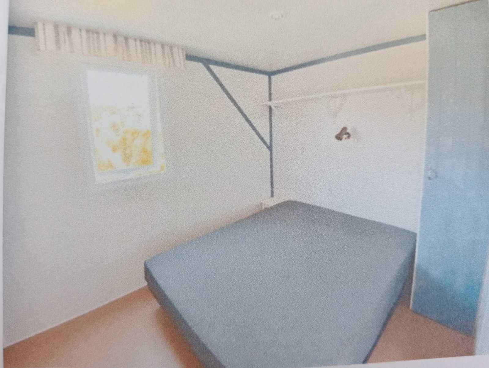 Casa Móvel O'Hara 8x4m