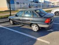 Opel astra f 1994