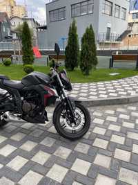 Voge 300r идеал