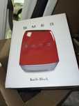 FAQUEIRO SMEG COM 6 FACAS NOVO