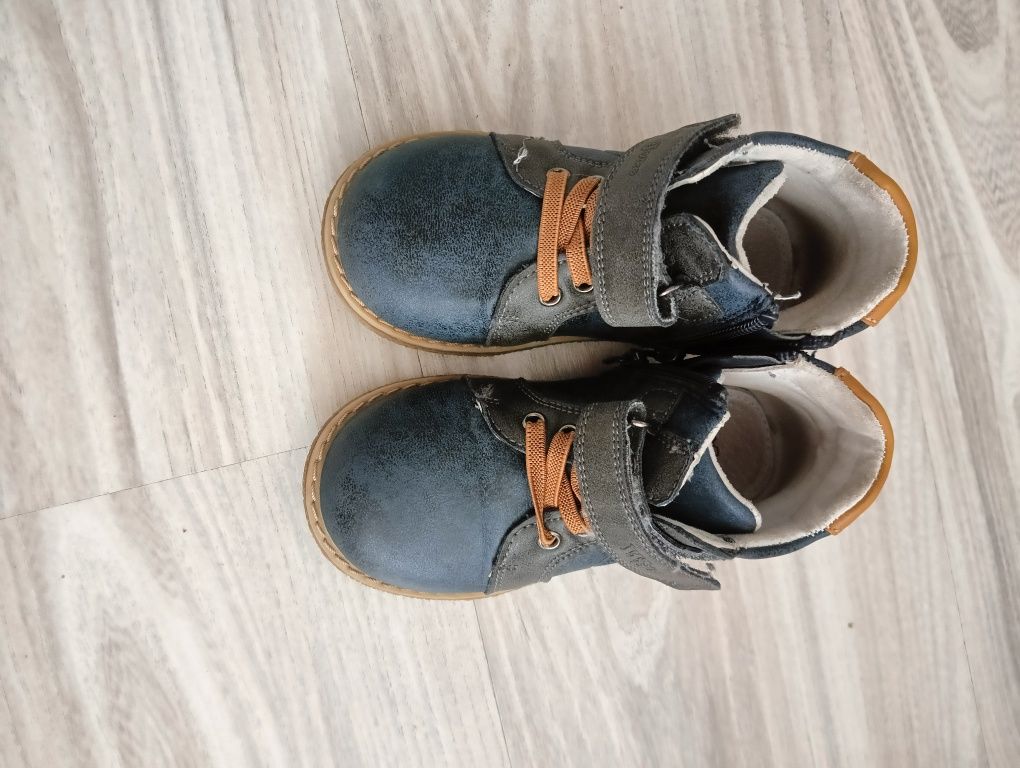 Zamienię Buty wojtyłko 24, możliwa wysyłka