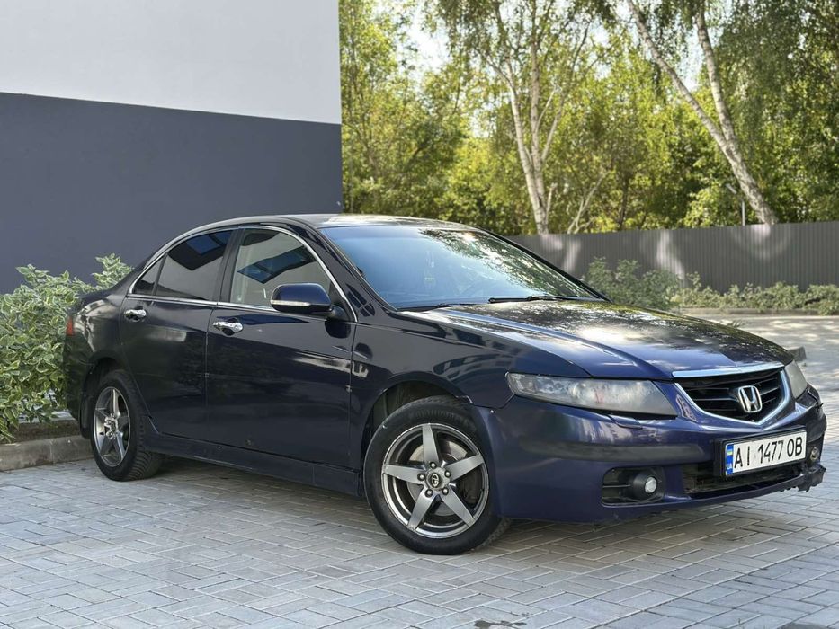 Хонда акорд,  honda accord 2.2