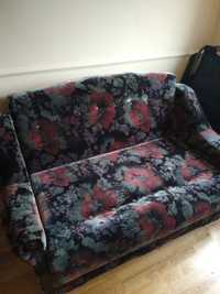 Sprzedam dwuosobową sofę