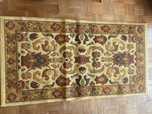 Tapete decorativo