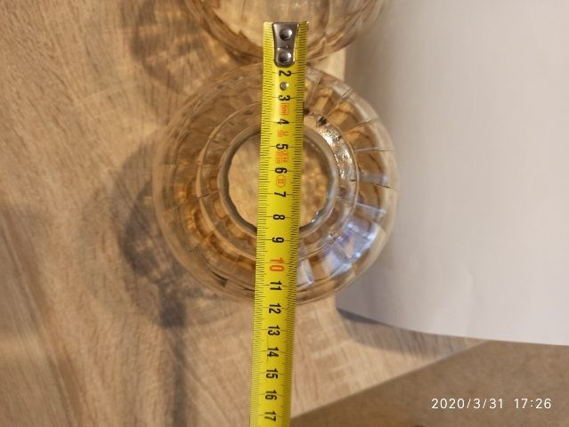 Klosz do lampy 2 szt.