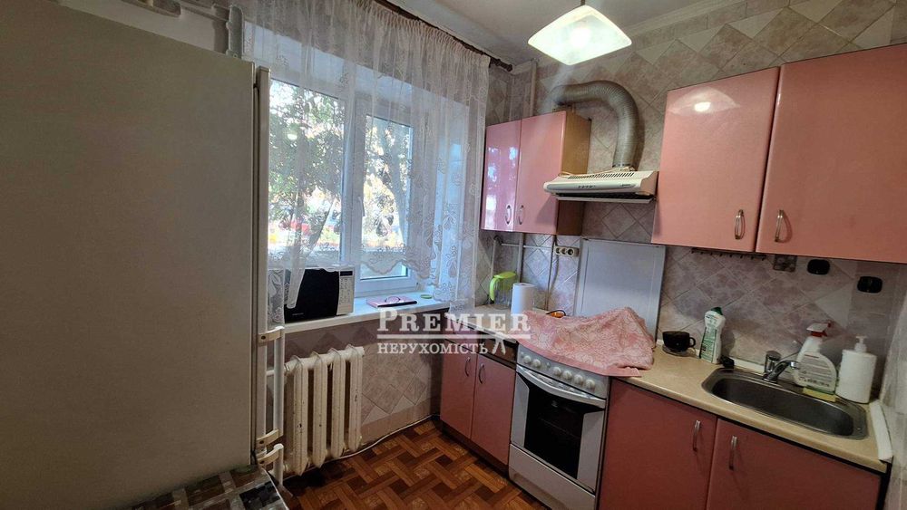 Продається 2 кімн. квартира