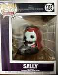 Funko Pip Sally -NBC