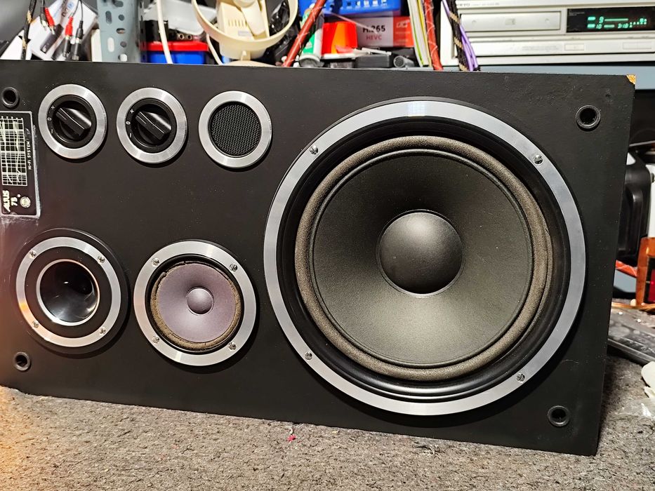 kolumny Unitra Tonsil Altus 75