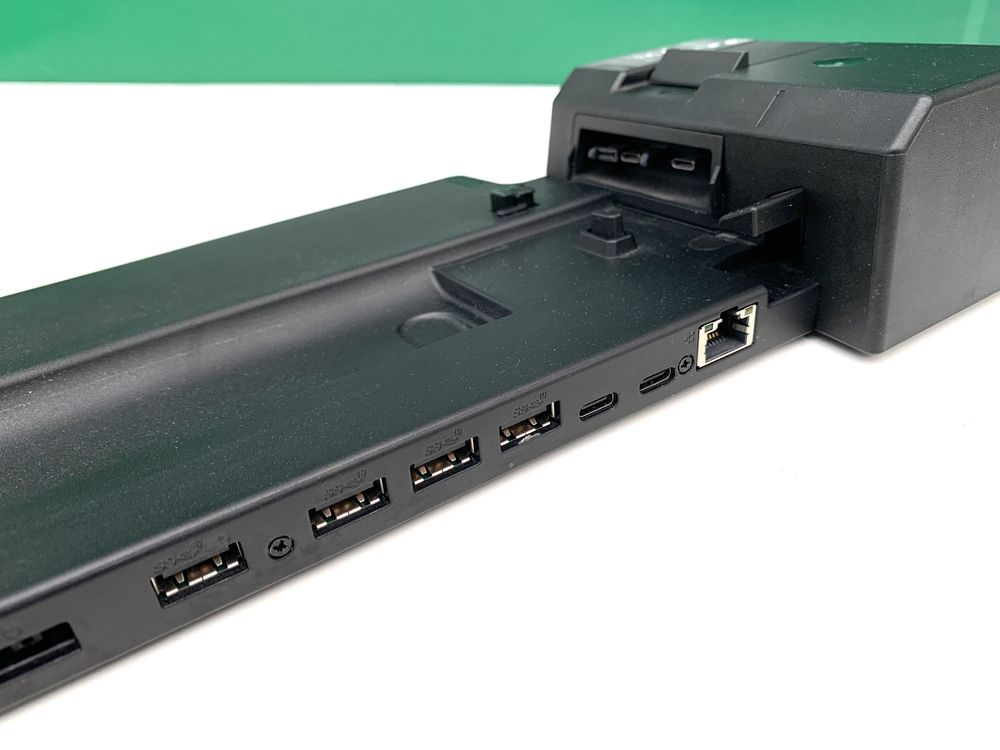 Докстанція порт-реплікатор Lenovo 40AJ Ultra Dock