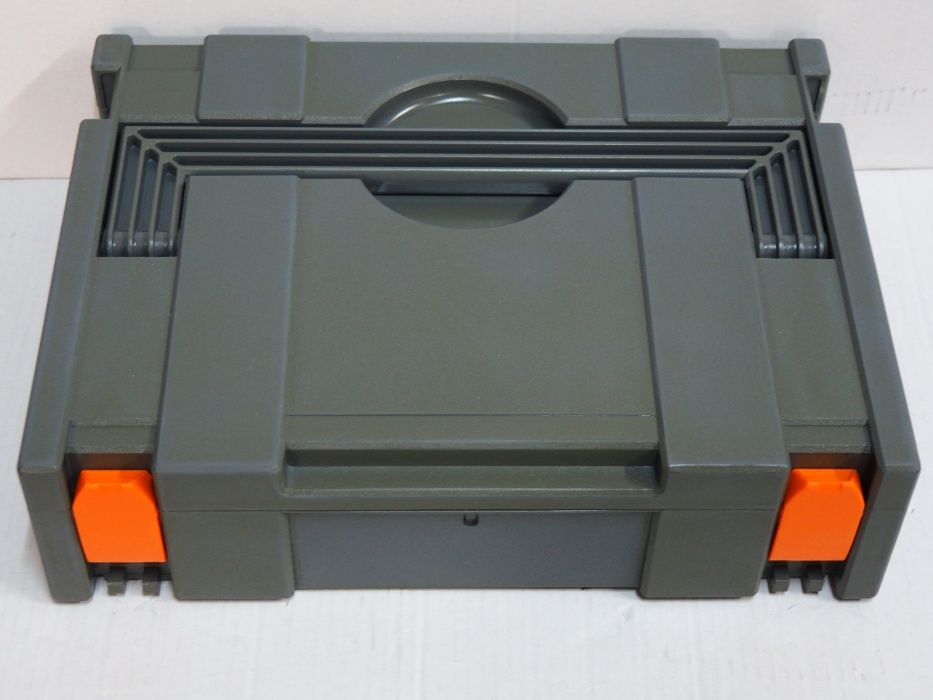 PROTOOL SYS 1 walizka wyrzynarka wklad wytloczka systainer