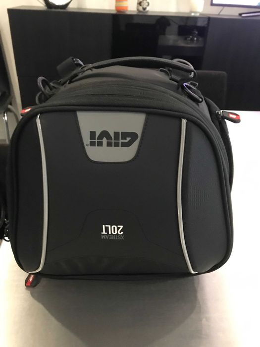 Givi mala transporte