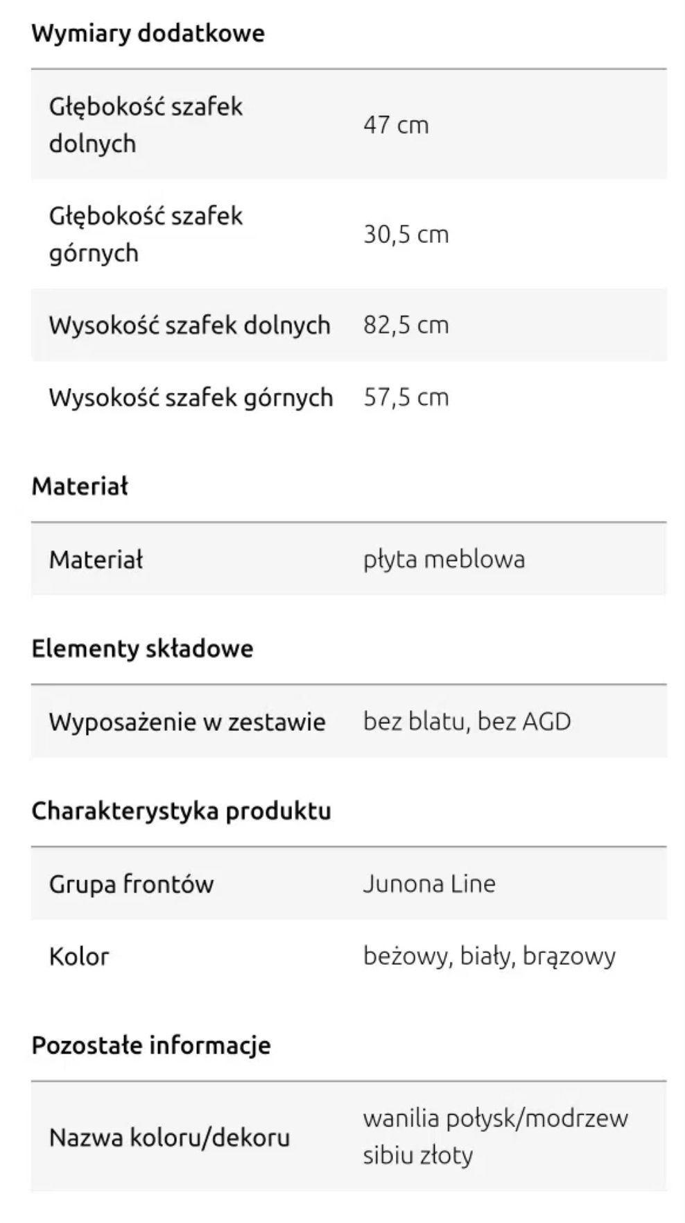 Sprzęt AGD , lodówka ,Pralka, kuchenka,Meble kuchenne.