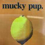 kaseta - mucky pup - lemonade 1993