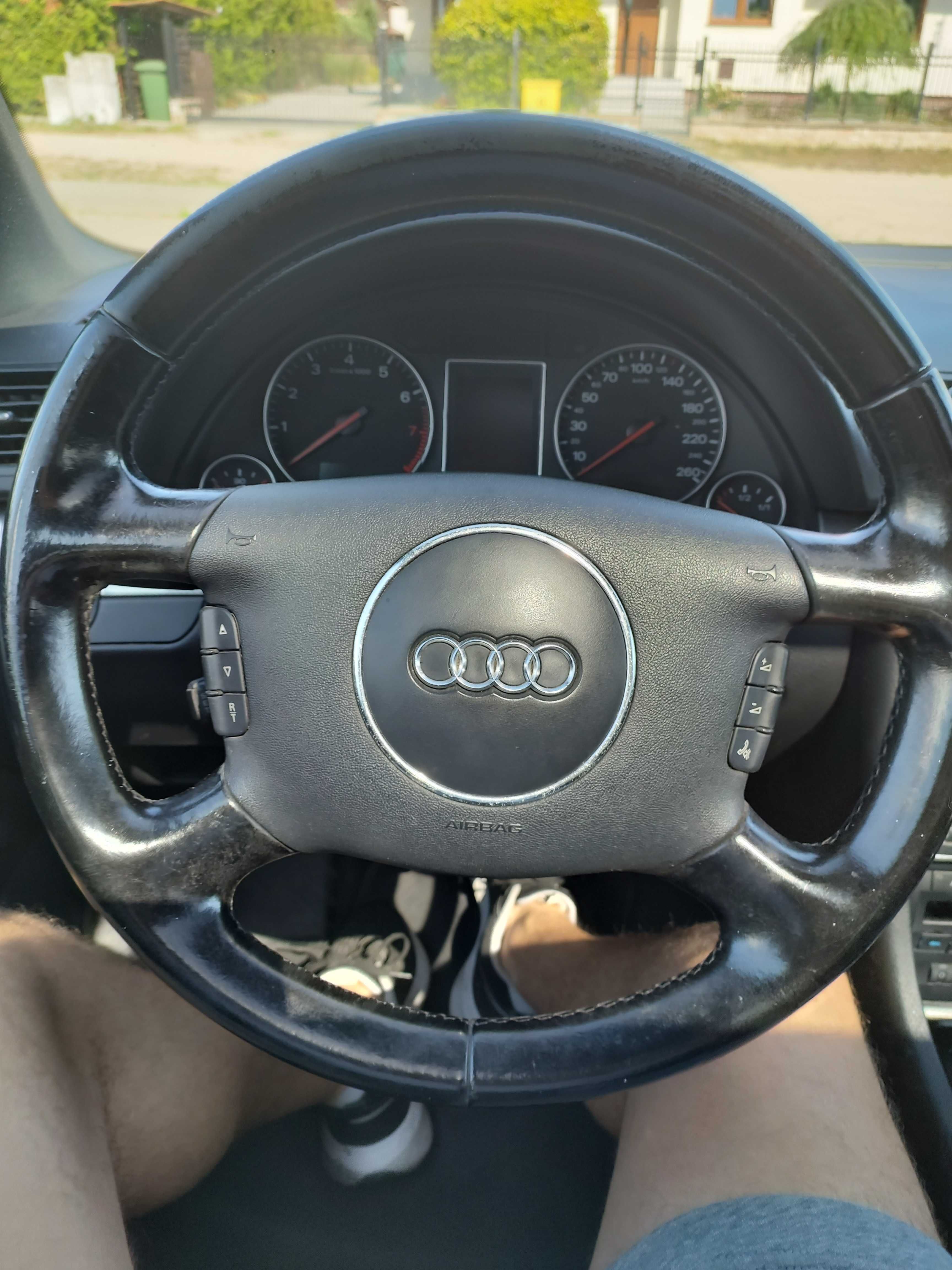 Sprzedam Audi A4B6 BEX