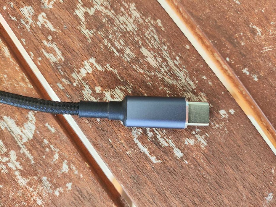 Conversor Dell/HP para USB-C PD 140W