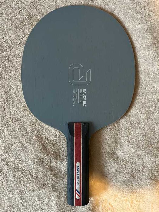 Deska Simon Gauzy BL7-BASIC ST