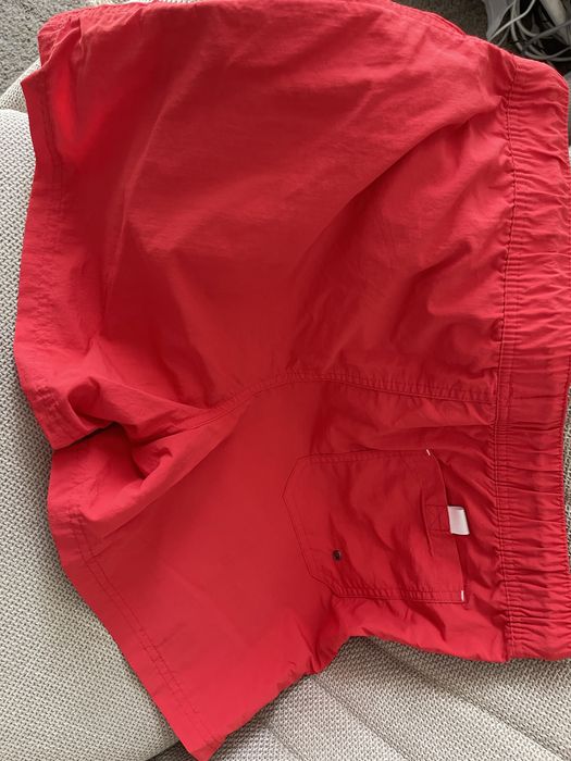 Шорты zara лето плаванье