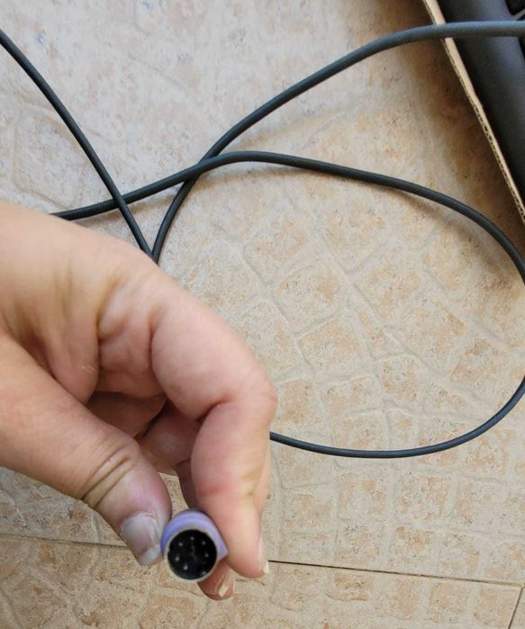Teclado computador