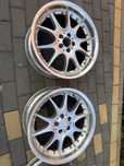 Felgi keskin Kt8 17’ 5x100
