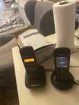 Gigaset c570   Panasonic kx-tg1611pd