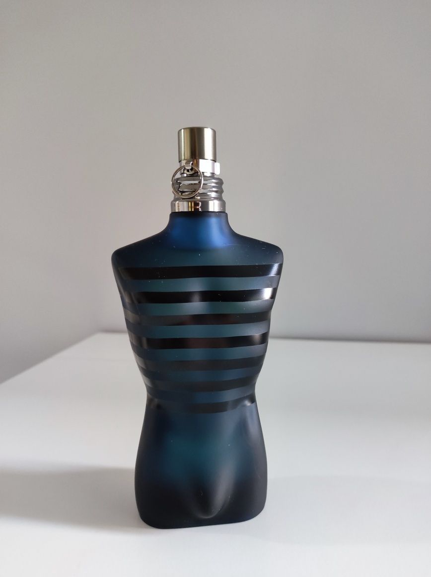 Jean Paul Gaultier Le Male Ultra woda toaletowa Intense 125ml