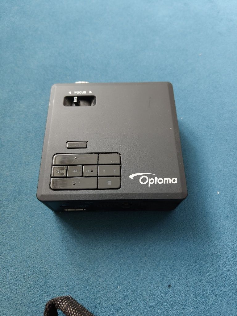 Projektor LED Optoma