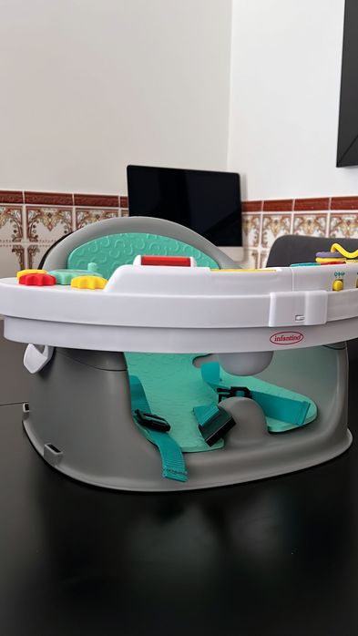 Cadeira Infatino - 30€