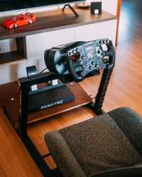 Racing Sim - Simulador Fanatec