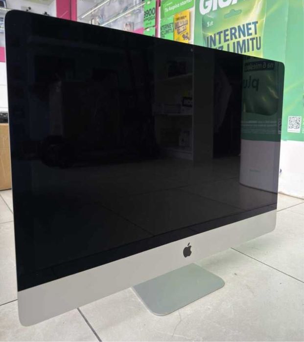 Imac 27 / i7 /32gb ram/ super stan