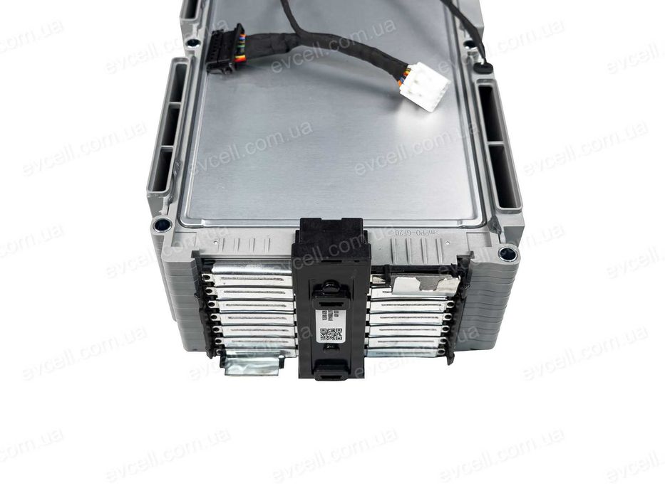 Акумуляторний модуль 48V на 446Wh – 13S, 9.5Ah, Li-ion – LG Chem Audi