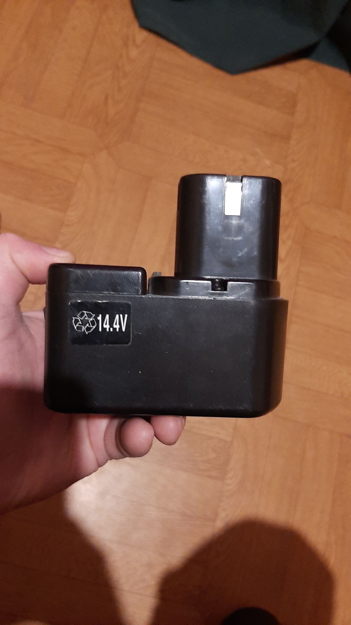 Аккумулятор  для шуруповерта 14.4 V