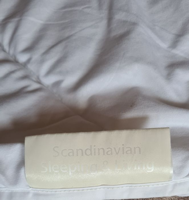 Одеяло JYSK 135×200см