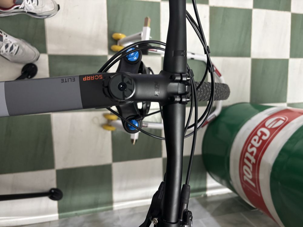 KTM Scarp Eleite XT carbon 2025